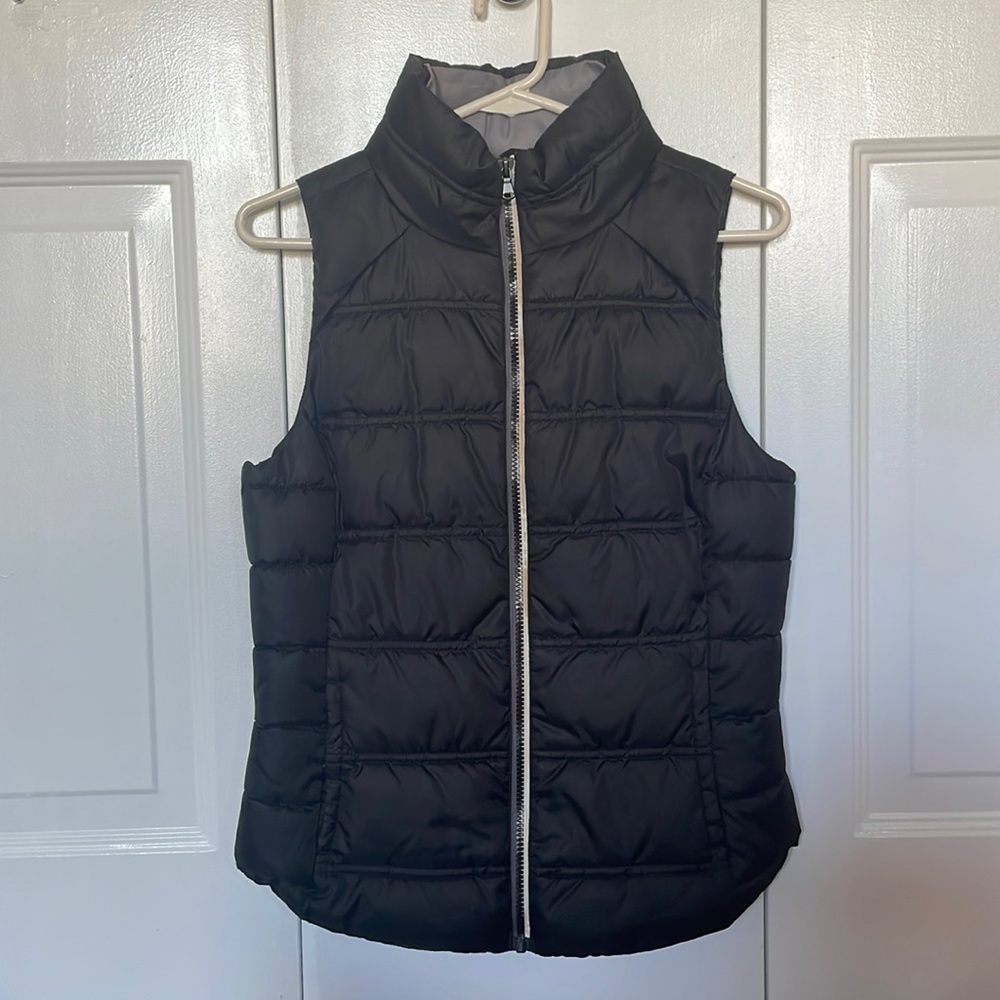 Puffer Vest
